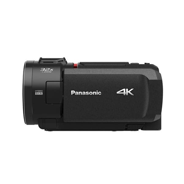 PANASONIC HC-VX3 4K videokamera