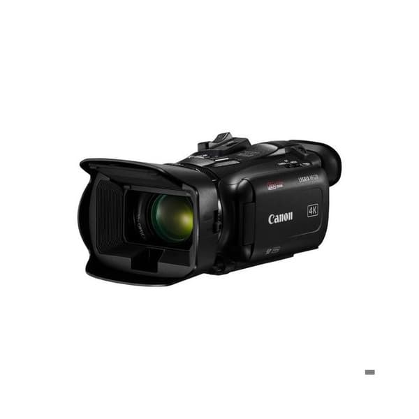 Kamera - Canon - Legria HF G70 - 4K - Optisk zoom 20x - 5-axlig stabilisering - CMOS
