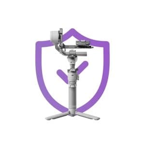 DJI Care Refresh RS 4 Mini (to-års plan)