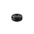 Miniatyrbild 4 av 4: Fujifilm för hybridkamera objektiv fujinon xf 27mm f2.8 r wr svart