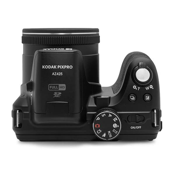 KODAK AZ425 Svart