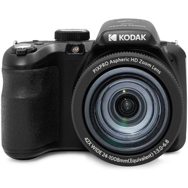 KODAK AZ425 Svart Svart