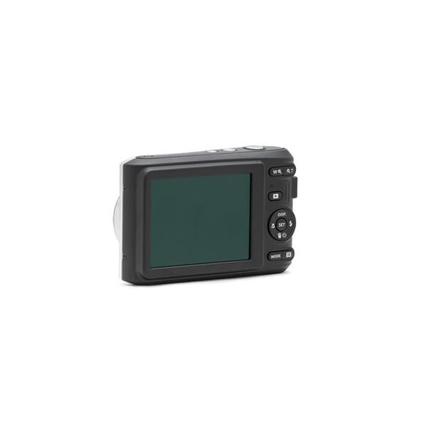 Digital kamera - Kodak - FZ45 - 16 Miljoner pixlar - Optisk zoom 4x - Full HD