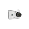 Miniatyrbild 2 av 4: Digital kamera - Kodak - FZ45 - 16 Miljoner pixlar - Optisk zoom 4x - Full HD
