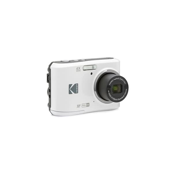 Digital kamera - Kodak - FZ45 - 16 Miljoner pixlar - Optisk zoom 4x - Full HD
