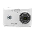 Miniatyrbild 1 av 4: Digital kamera - Kodak - FZ45 - 16 Miljoner pixlar - Optisk zoom 4x - Full HD