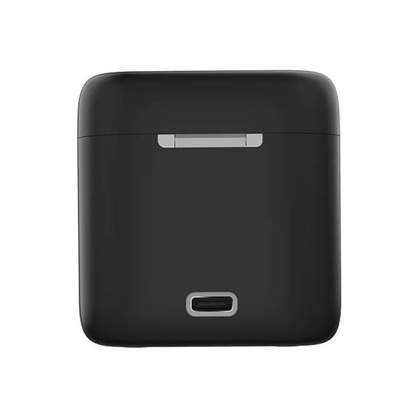 Telesin Vanntett ladestasjon for 3 batterier for GoPro Hero 9/10/11/12 + 3 batterier