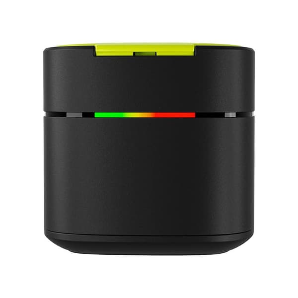Telesin Ladeboks med 2 GoPro-batterier – 1750 mAh, Hurtiglading, USB-C