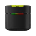 Miniatyrbilde 3 av 5: Telesin Ladeboks med 2 GoPro-batterier – 1750 mAh, Hurtiglading, USB-C