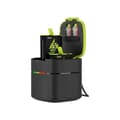 Miniatyrbilde 4 av 5: Telesin Ladeboks med 2 GoPro-batterier – 1750 mAh, Hurtiglading, USB-C