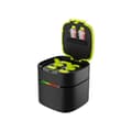 Miniatyrbilde 2 av 5: Telesin Ladeboks med 2 GoPro-batterier – 1750 mAh, Hurtiglading, USB-C