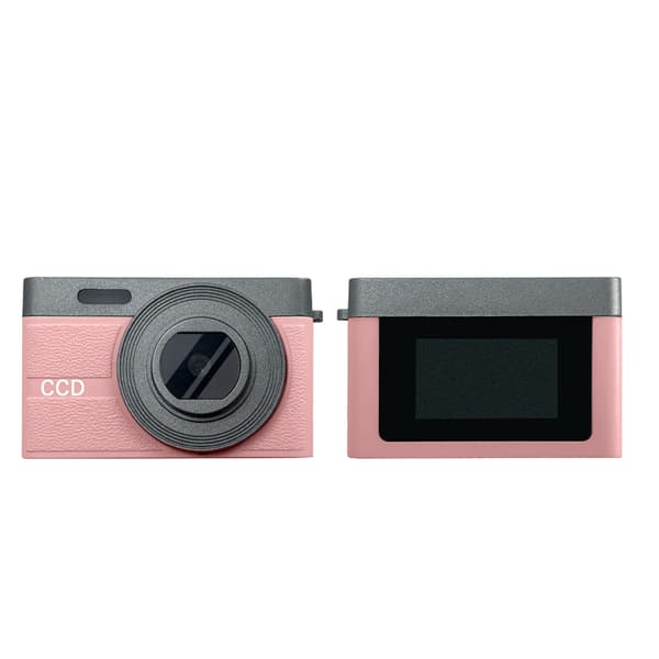 INF Mini Camera X2 med 32GB hukommelseskort