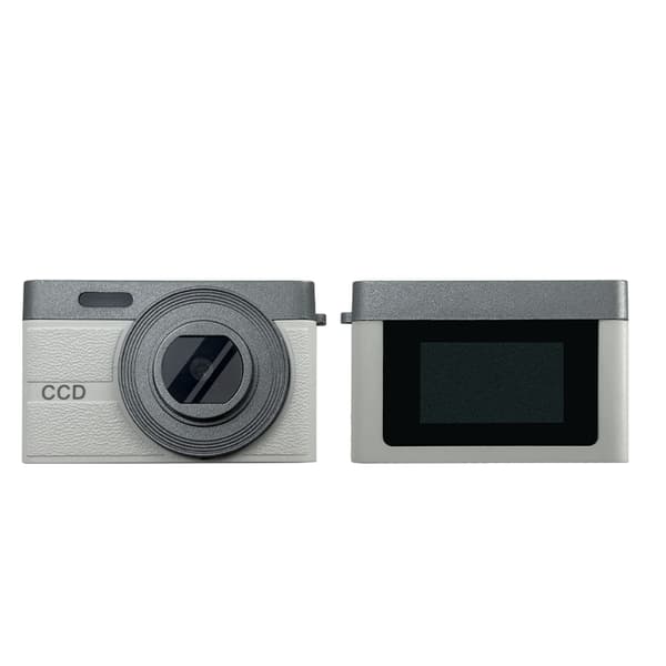 INF Mini Camera X2 med 32 GB minneskort