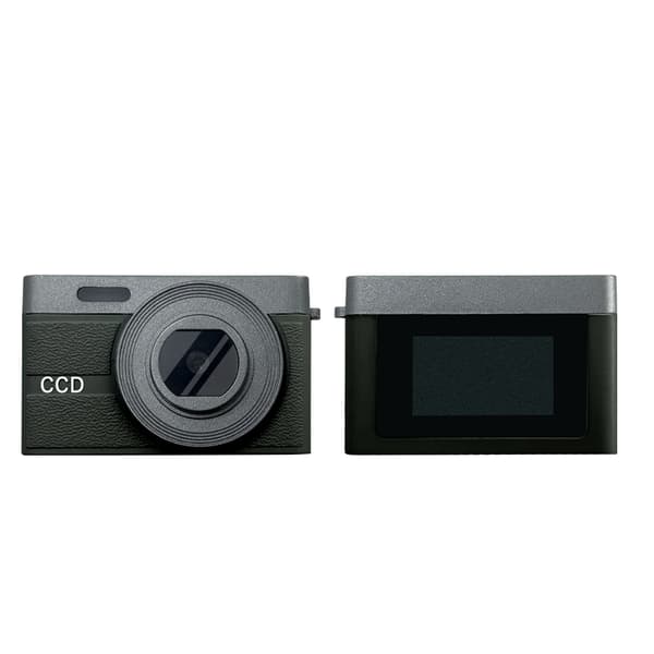INF Mini Camera X2 med 32 GB minneskort
