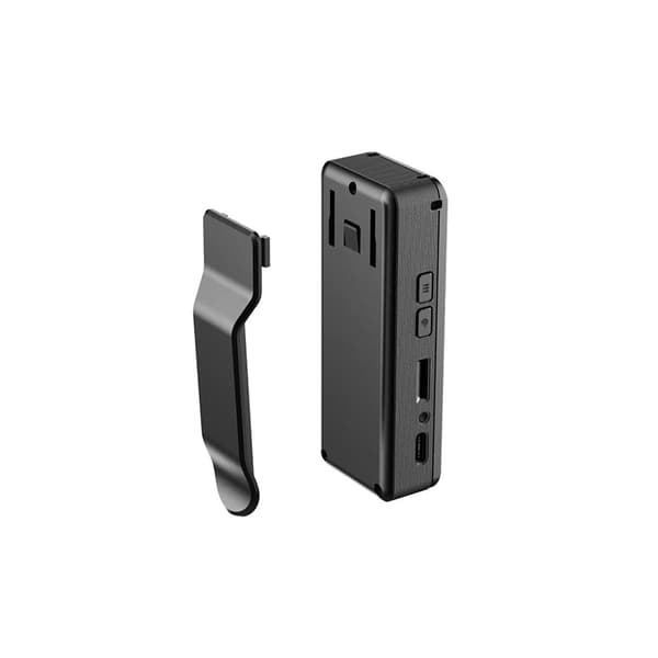 INF Actionkamera Sportskamera med 32 GB TF-kort B