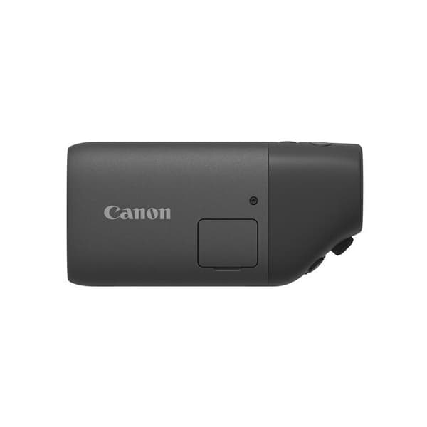 Kompakt kamera - Canon - PowerShot Zoom - Svart - Ultra kraftig zoom - Full HD