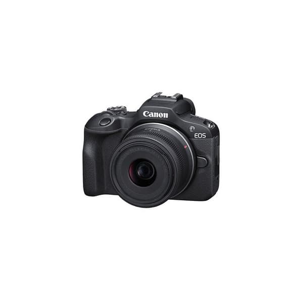 CANON EOS R100 + RF-S 18-45mm