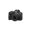 Miniatyrbild 4 av 4: CANON EOS R100 + RF-S 18-45mm