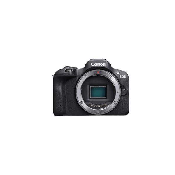 CANON EOS R100 + RF-S 18-45mm