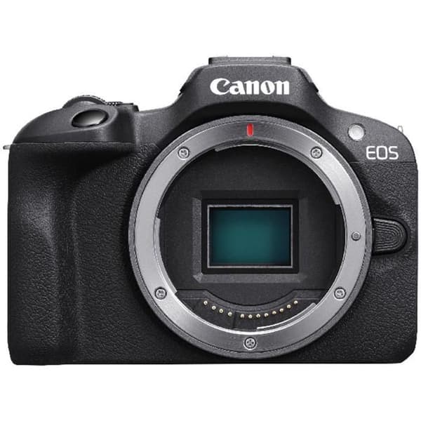 CANON EOS R100 + RF-S 18-45mm