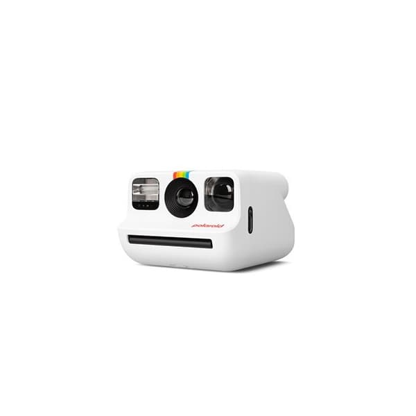 Polaroid kompaktkamera go gen2 vit