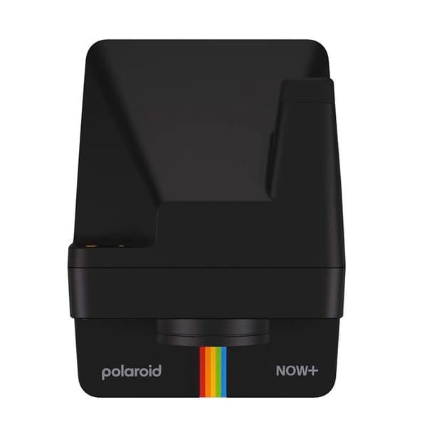 Polaroid NOW+ Generation 2 svart - 9076