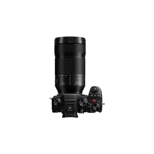Panasonic för hybrid fullformat objektiv lumix s 70-300mm f/4.5-5.6
