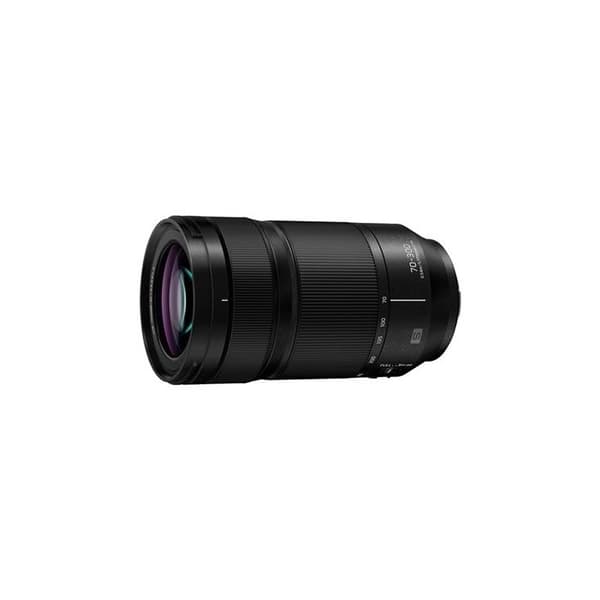Panasonic för hybrid fullformat objektiv lumix s 70-300mm f/4.5-5.6