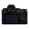 Miniatyrbild 2 av 4: Panasonic hybridkamera Lumix S5 Mark II X + objektiv 20-60