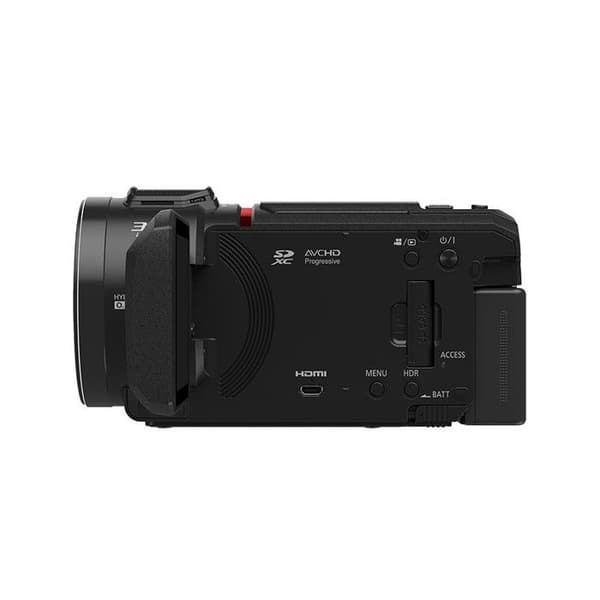 PANASONIC HC-VX3 4K videokamera