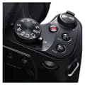 Miniatyrbild 3 av 6: Panasonic bridge lumix dc-fz82d