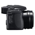 Miniatyrbild 4 av 6: Panasonic bridge lumix dc-fz82d