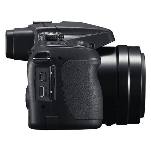 Panasonic bridge lumix dc-fz82d
