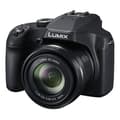 Miniatyrbild 1 av 6: Panasonic bridge lumix dc-fz82d