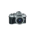 Miniatyrbild 1 av 4: Kamera - Olympus - OM-D E-M10 Mark IV - 20 MP - Video 4K - 5-axlig stabilisering