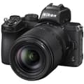 Miniatyrbild 3 av 6: Nikon för hybrid objektiv Nikkor Z DX 18-140mm f/3.5-6.3 VR