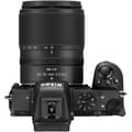 Miniatyrbild 5 av 6: Nikon för hybrid objektiv Nikkor Z DX 18-140mm f/3.5-6.3 VR