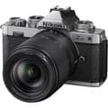 Miniatyrbild 6 av 6: Nikon för hybrid objektiv Nikkor Z DX 18-140mm f/3.5-6.3 VR