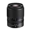 Miniatyrbild 1 av 6: Nikon för hybrid objektiv Nikkor Z DX 18-140mm f/3.5-6.3 VR