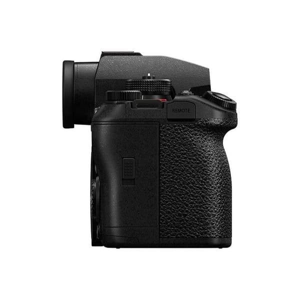Panasonic hybridkamera Lumix S1R II kropp