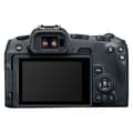 Miniatyrbild 2 av 4: Canon hybrid kamerar eos r8 naken