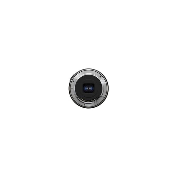 Tamron för hybrid zoomobjektiv 11-20mm f/2.8 di III-a vc rxd kompatibel med canon rf-s