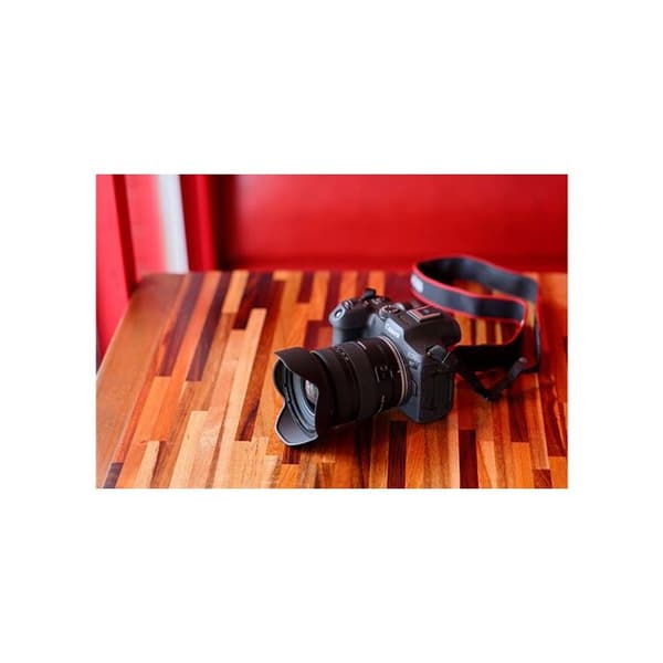 Tamron för hybrid zoomobjektiv 11-20mm f/2.8 di III-a vc rxd kompatibel med canon rf-s