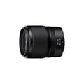 Miniatyrbild 3 av 3: Nikon för hybrid med fast brännvidd Nikkor Z 50mm f/1.4