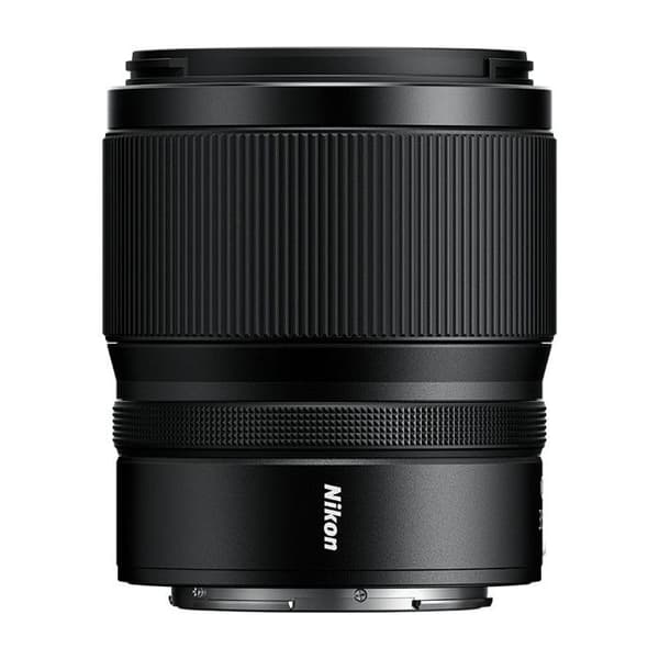 Nikon för hybrid med fast brännvidd Nikkor Z 50mm f/1.4