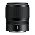 Miniatyrbild 2 av 3: Nikon för hybrid med fast brännvidd Nikkor Z 50mm f/1.4