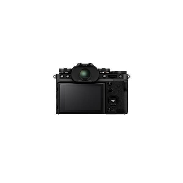 Fujifilm X-T5 NU NOIR