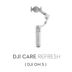 DJI Care Refresh OM 5 - kode