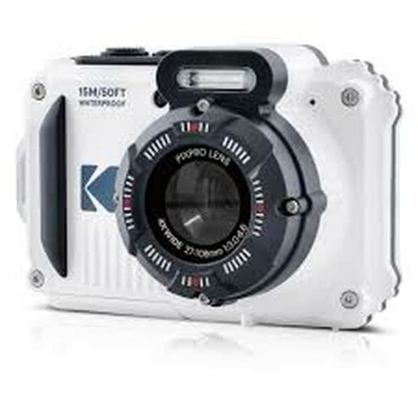 BRUGT Digitalt Kamera Kodak (Refurbished A)