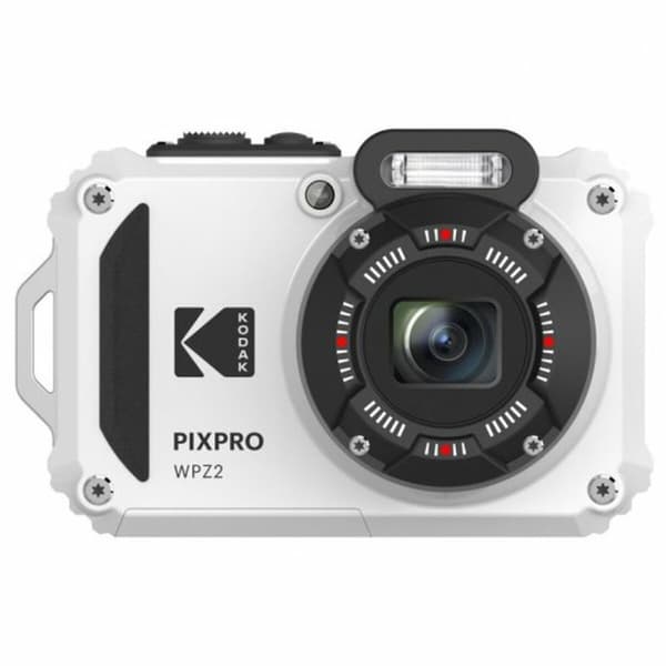 BRUGT Digitalt Kamera Kodak (Refurbished A)